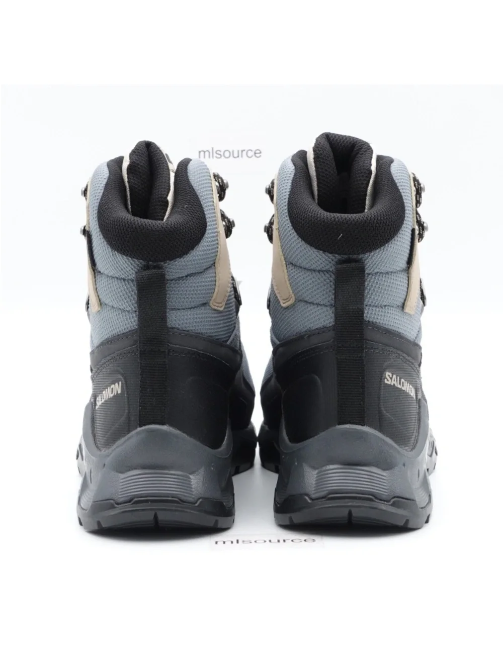 NEW Salomon Quest Element GTX Waterproof Hiking Boots